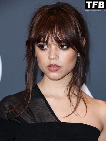 Jenna Ortega