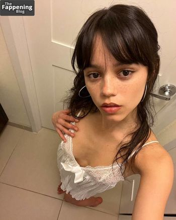 Jenna Ortega