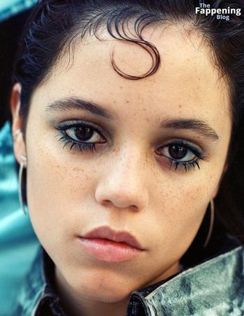 Jenna Ortega