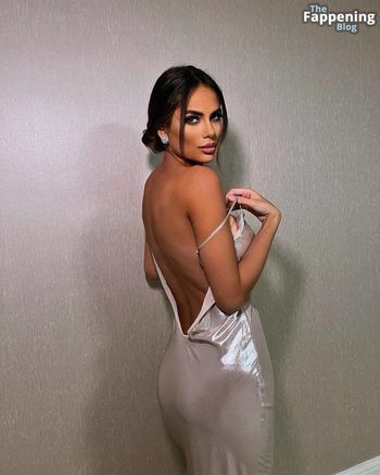 Jenna Rozario