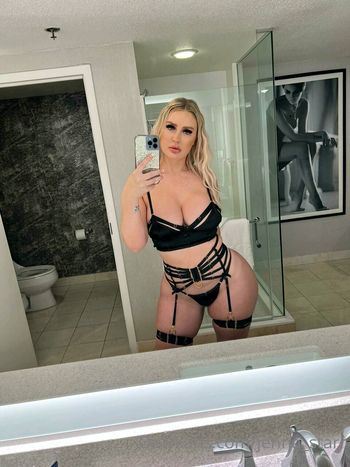 Jenna Starr