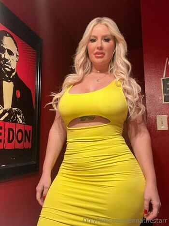 Jenna Starr