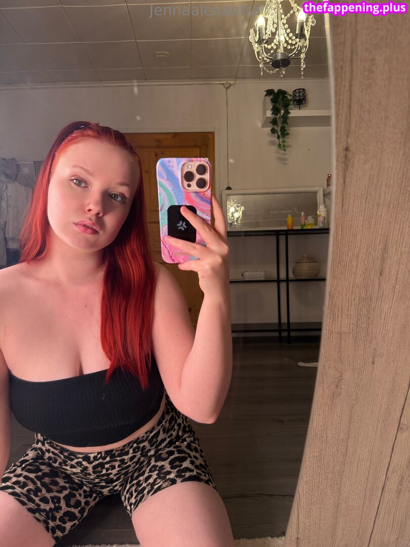 jennaalexantrafree