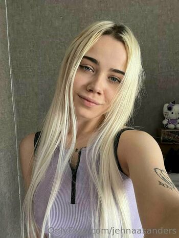 jennaasanders