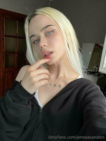 jennaasanders