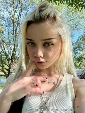 jennaasanders