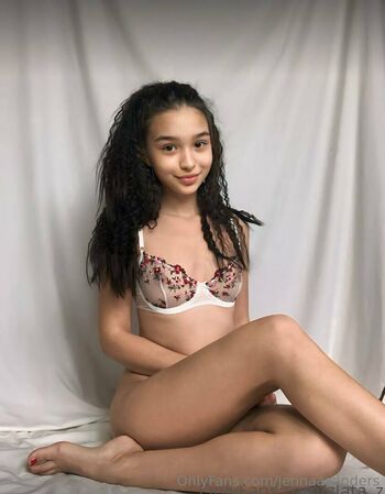 jennaasanders