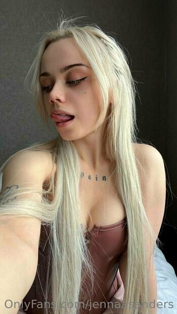 jennaasanders