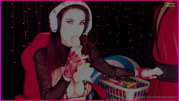 jennacraven