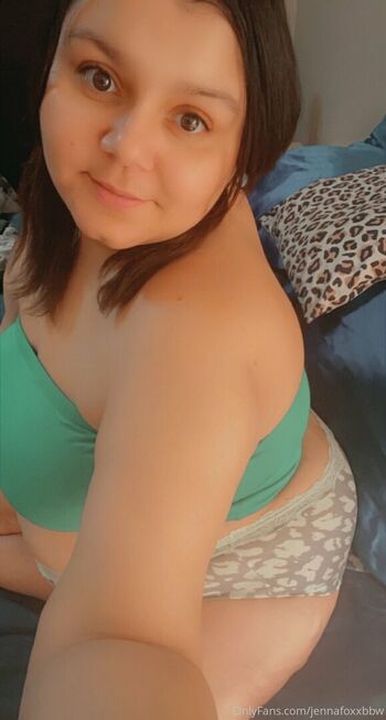 jennafoxxbbw