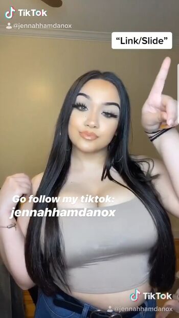 Jennah Hamdan