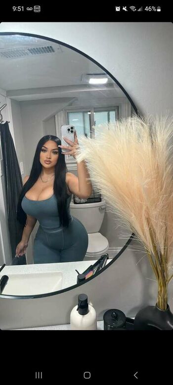 Jennah Hamdan