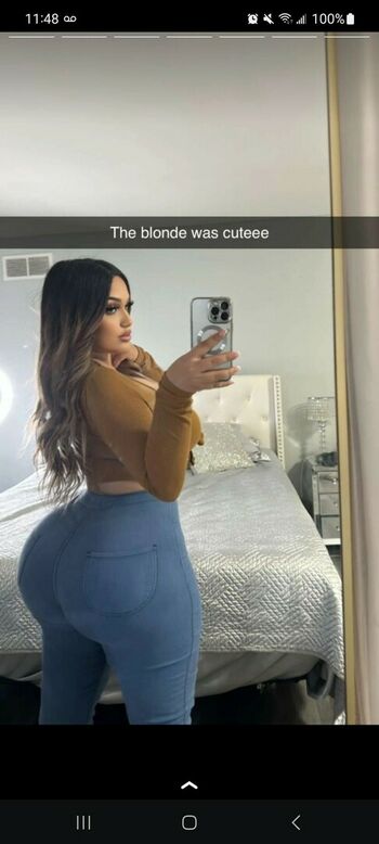 Jennah Hamdan