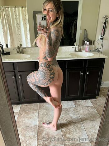 jennarosexo