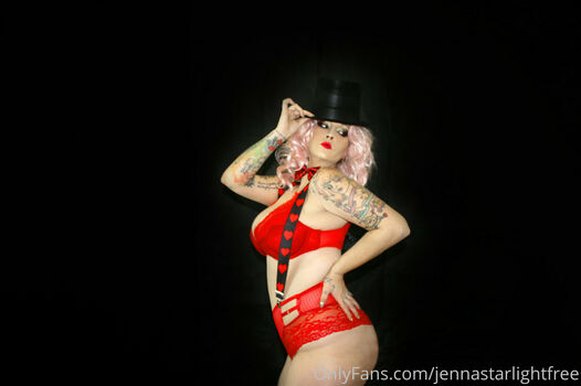 jennastarlightfree