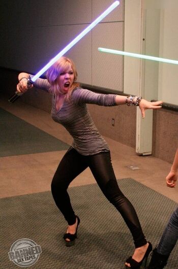 Jennette McCurdy