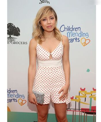 Jennette McCurdy