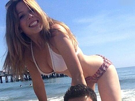Jennette McCurdy
