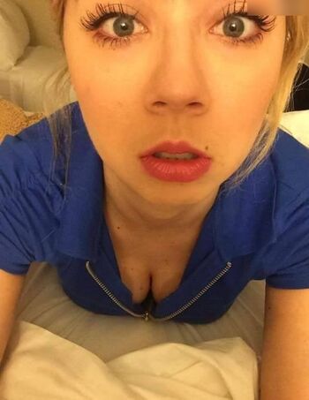 Jennette McCurdy