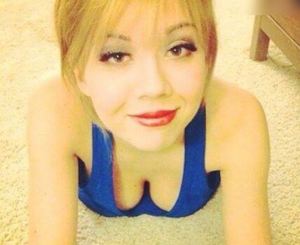 Jennette McCurdy