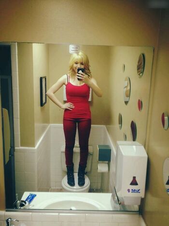 Jennette McCurdy