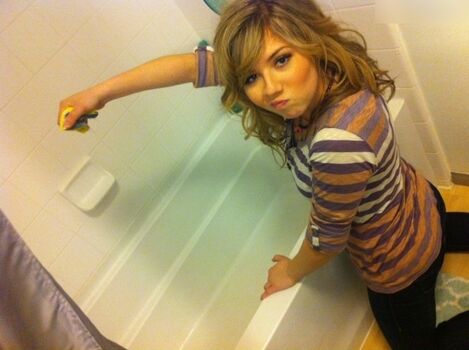 Jennette McCurdy