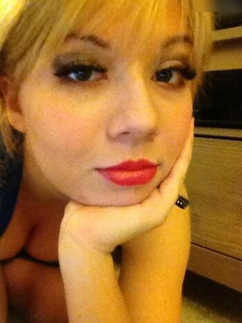 Jennette McCurdy