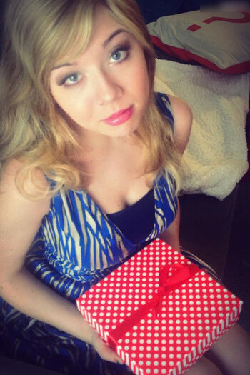 Jennette McCurdy