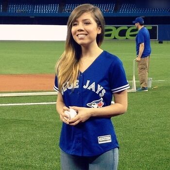 Jennette McCurdy