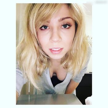 Jennette McCurdy