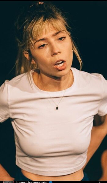 Jennette McCurdy