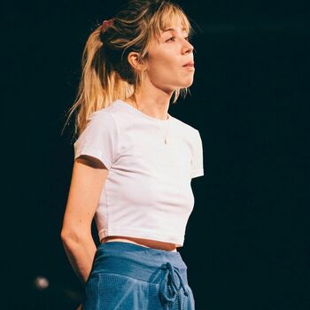 Jennette McCurdy