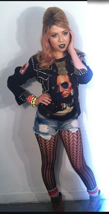 Jennette McCurdy