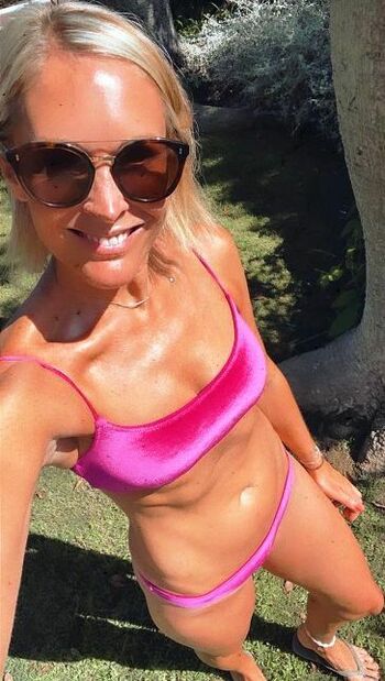 Jenni Falconer