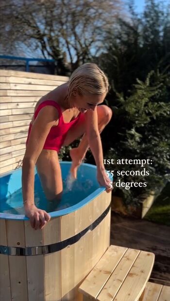 Jenni Falconer