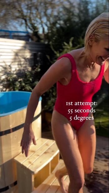 Jenni Falconer
