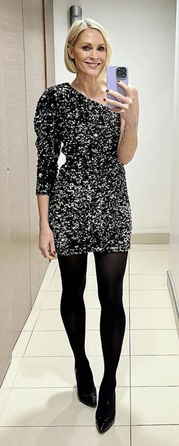 Jenni Falconer