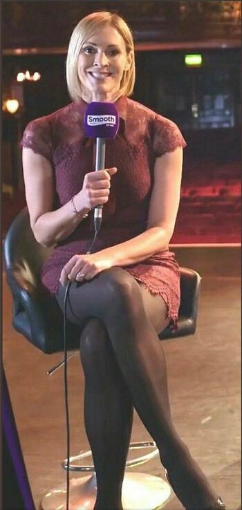 Jenni Falconer