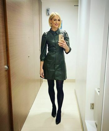 Jenni Falconer