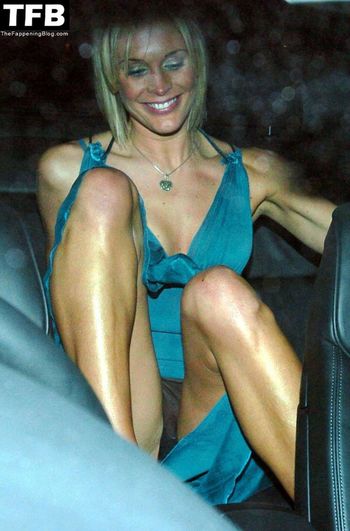 Jenni Falconer