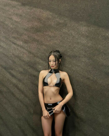 Jennie Blackpink