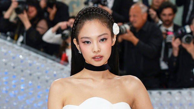 Jennie Blackpink