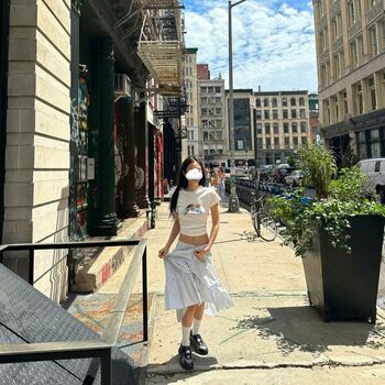 Jennie | BLΛƆKPIИK