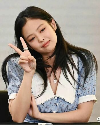 Jennie | BLΛƆKPIИK