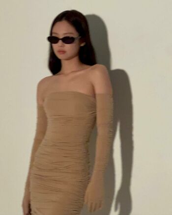 Jennie | BLΛƆKPIИK
