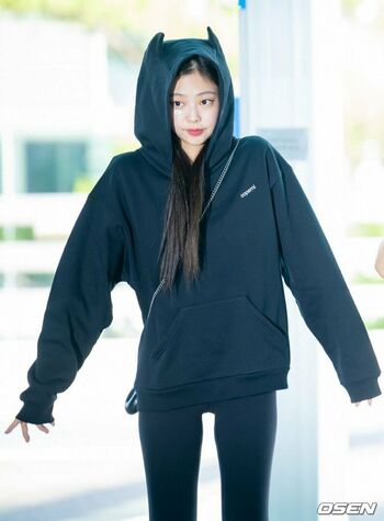 Jennie | BLΛƆKPIИK