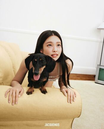 Jennie | BLΛƆKPIИK