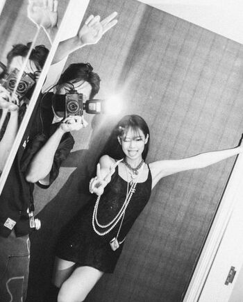 Jennie | BLΛƆKPIИK