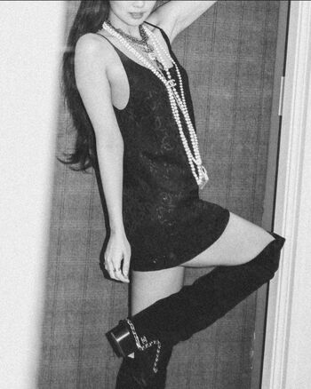 Jennie | BLΛƆKPIИK