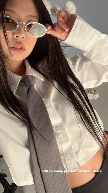 Jennie | BLΛƆKPIИK